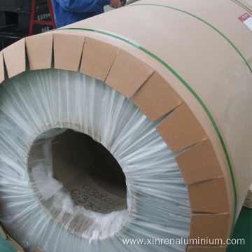 Aluminium sheet Coils with AA3003